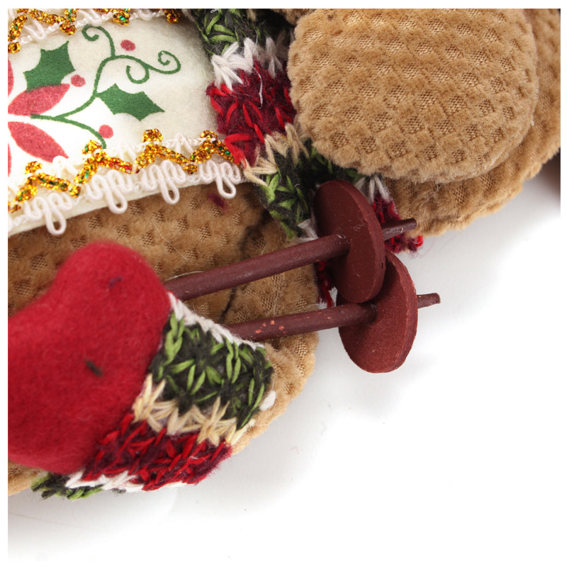 Christmas-Supplies-Snowman-Decoration-Cloth-Old-Man-Dear-Toy-Doll-1088704-7