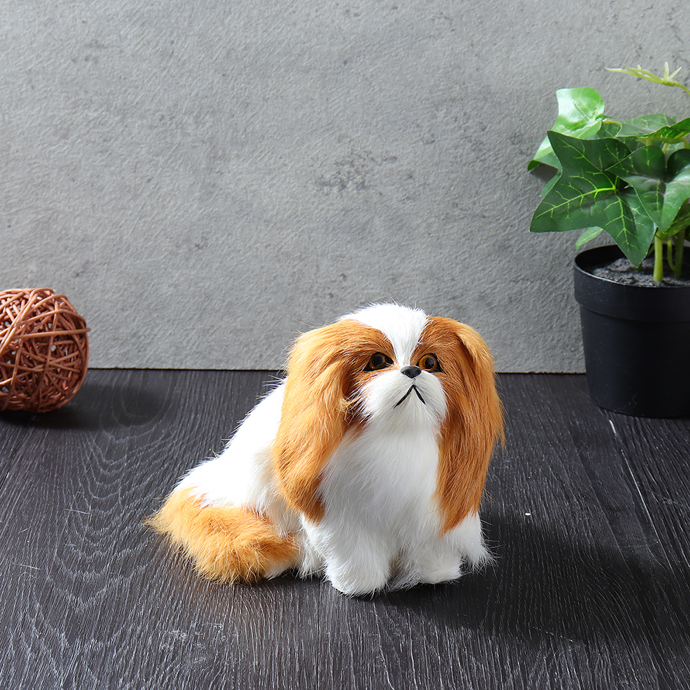 Cute-Puppy-Lifelike-Simulation-Dog-Stuffed-Plush-Toy-Realistic-Home-Desk-Decoration-1359380-1