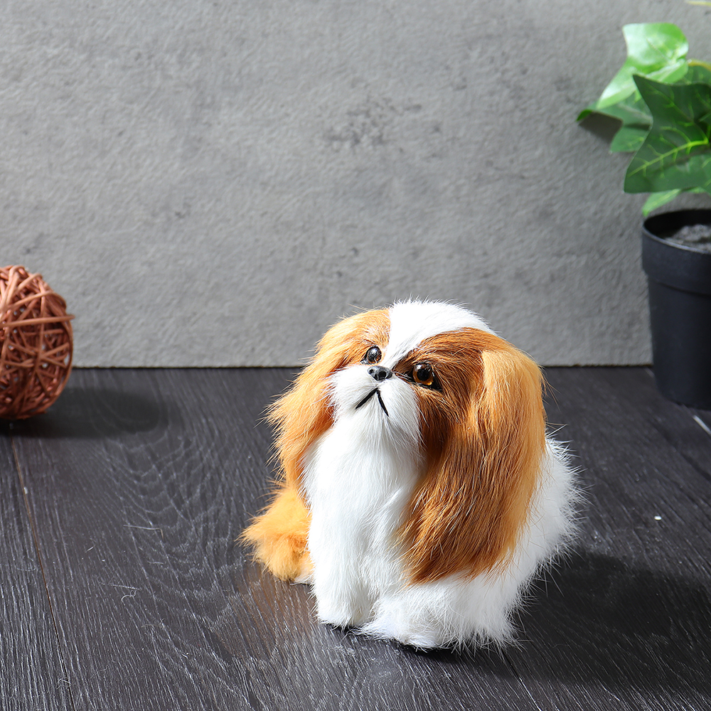 Cute-Puppy-Lifelike-Simulation-Dog-Stuffed-Plush-Toy-Realistic-Home-Desk-Decoration-1359380-2