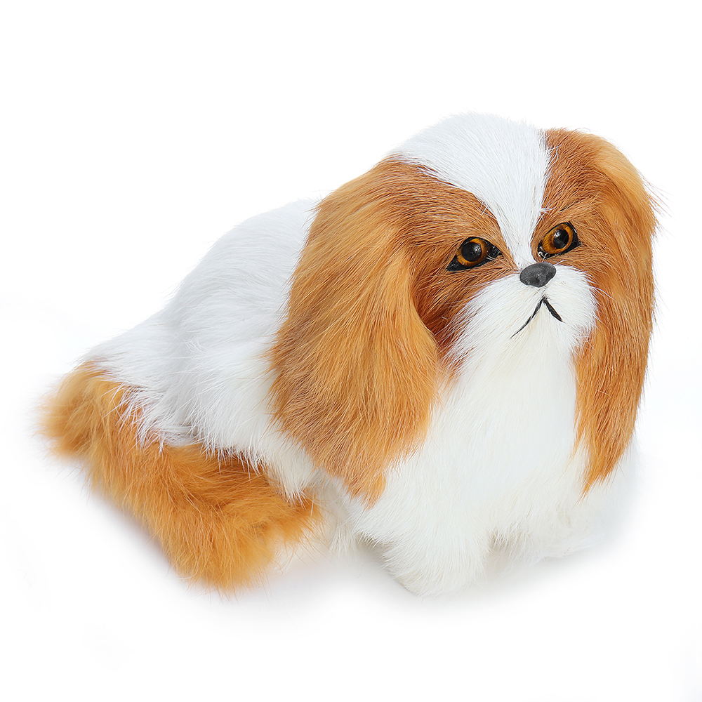 Cute-Puppy-Lifelike-Simulation-Dog-Stuffed-Plush-Toy-Realistic-Home-Desk-Decoration-1359380-8