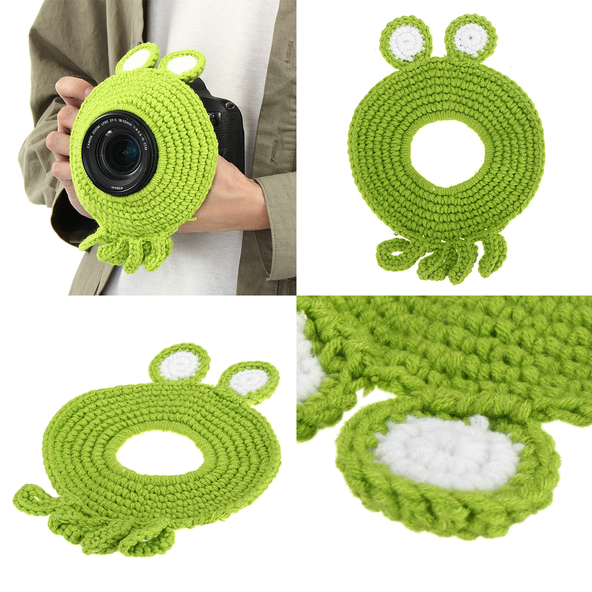 Hand-knitted-Wool-Decor-Case-For-Camera-Lens-Decorative-Photo-Guide-Doll-Toys-For-Kids-1457648-6