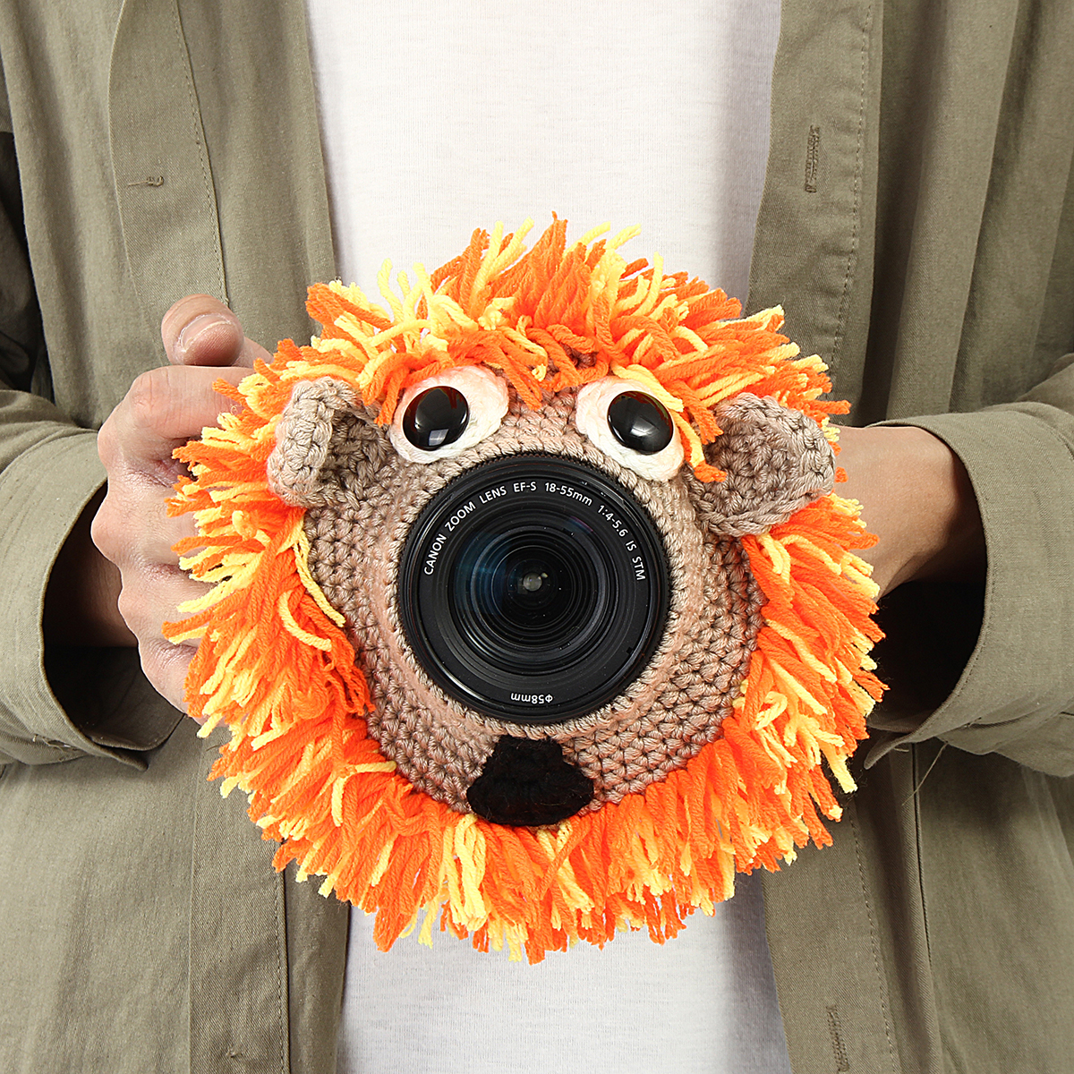 Hand-knitted-Wool-Decor-Case-For-Camera-Lens-Decorative-Photo-Guide-Doll-Toys-For-Kids-1457648-10