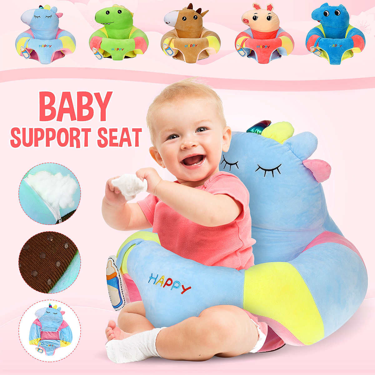 Multi-Style-Kids-Baby-Support-Seats-Sit-Up-Soft-Chair-Sofa-Cartoon-Animal-Kids-Learning-To-Sit-Plush-1817560-2