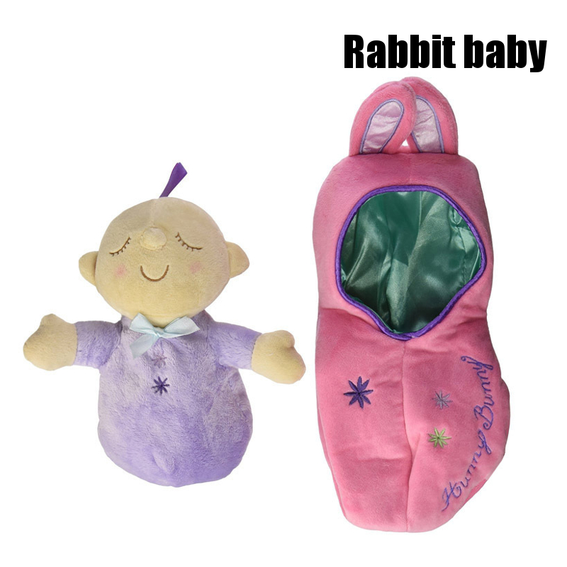 Newborn-Bebe-Cute-Stuffed--Plush-Toys-kids-Stuffed-Pea-Prince-Doll-Baby-Sleeping-Dolls-1219307-3