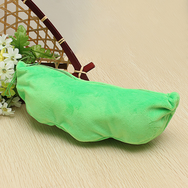 Plush-Stuffed-Toy-Creativity-25CM-Peasecod-Holland-Bean-Doll-928678-4