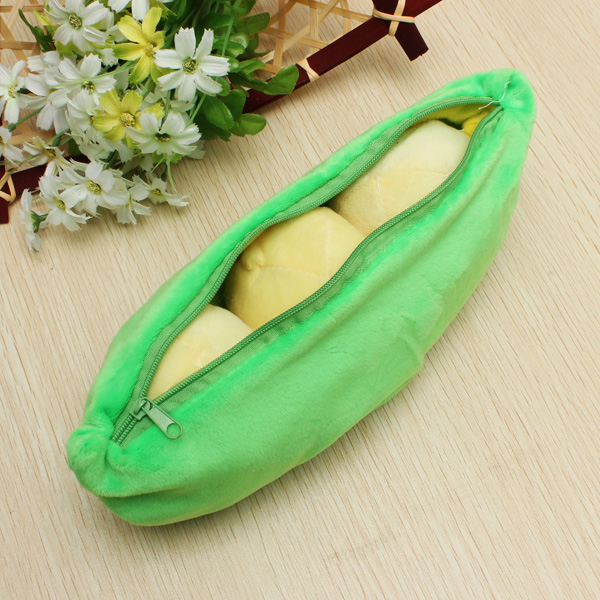 Plush-Stuffed-Toy-Creativity-25CM-Peasecod-Holland-Bean-Doll-928678-5