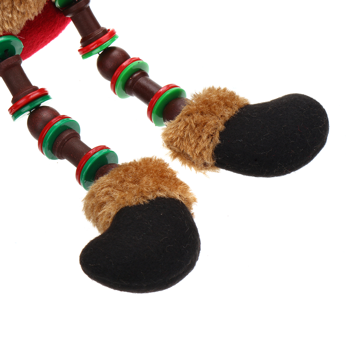 Santa-Snowman-Reindeer-Doll-Christmas-Decoration-Tree-Hanging-Ornament-Gift-1352337-10