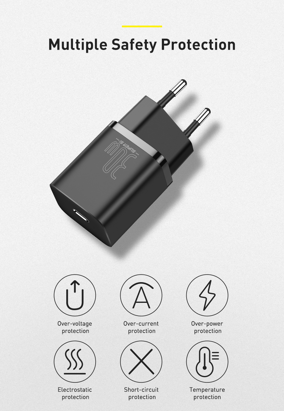 Super-Si-Baseus-Super-Si-30W-USB-PD-Charger-USB-C-PD30-QC30-Fast-Charging-Wall-Charger-Adapter-EU-Pl-1850365-12