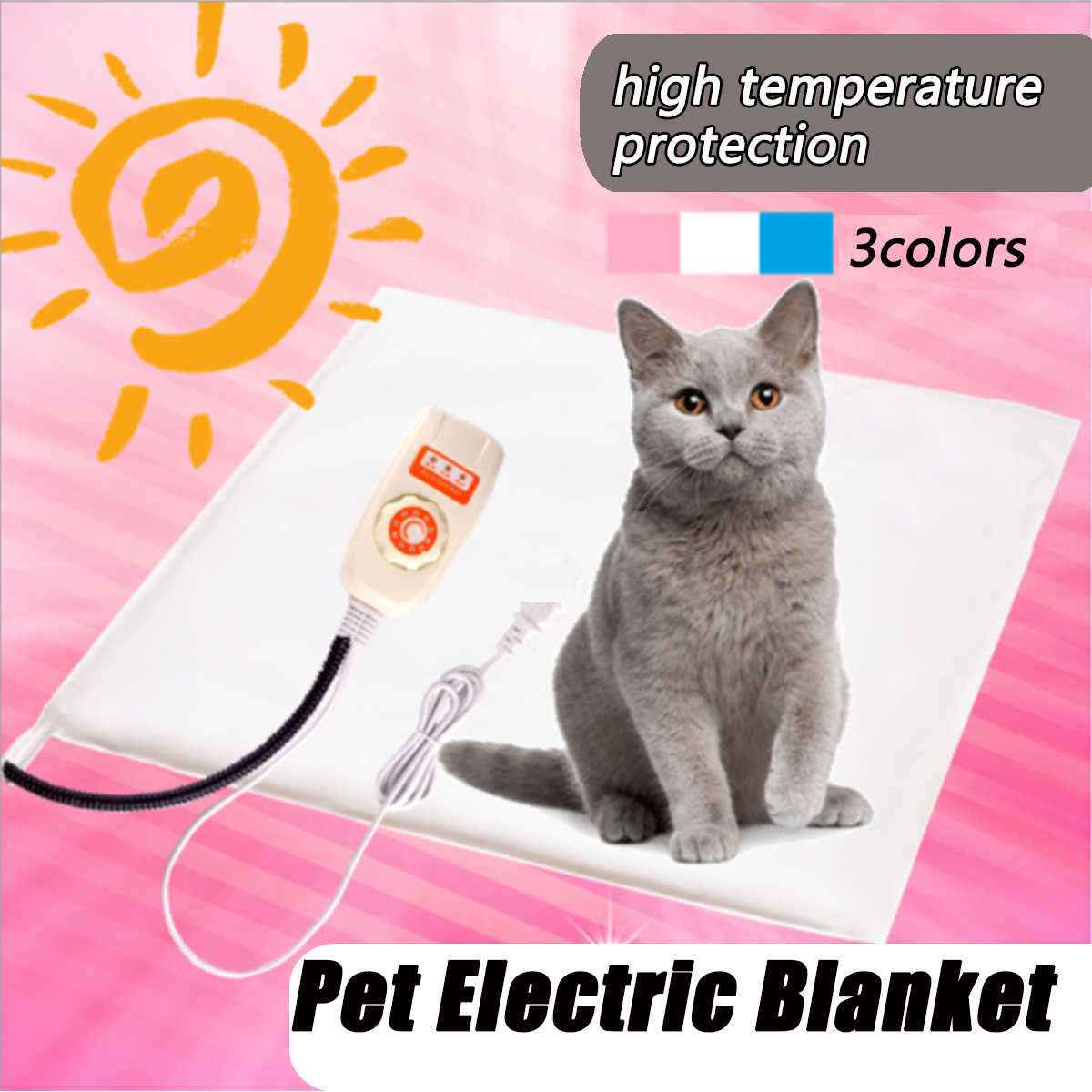 10-Stalls-Electric-Pet-Puppy-Pad-Heated-Blanket-Waterproof-Scratch-Prevention-Warmer-Heating-Mat-1407409-3