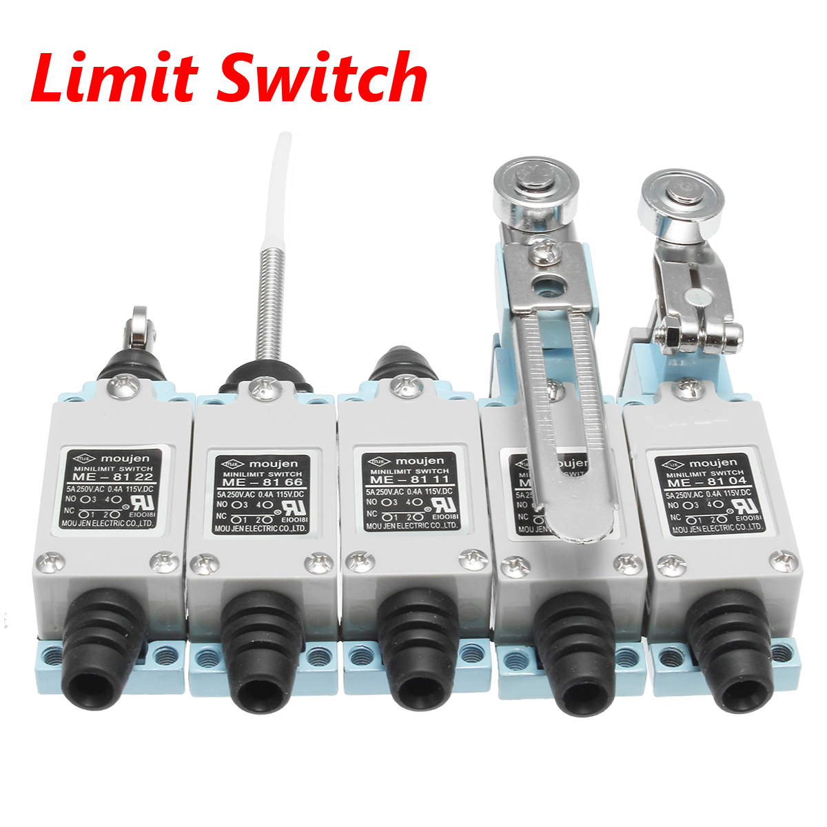 10-Types-250VAC-Limit-Switch-IP65-Adjustable-Actuator-Roller-Arm-Rod-Spring-Coil-Endstop-Switch-1297617-1