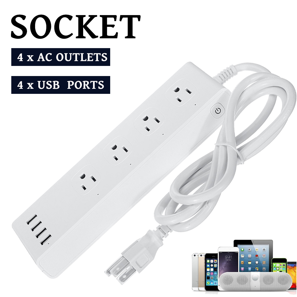100-240V-Smart-WIFI-Socket-4-US-Plugs-W-4-USB-Ports-Socket-Switch-Support-AlexaEchoGoogle-Home-1543876-2