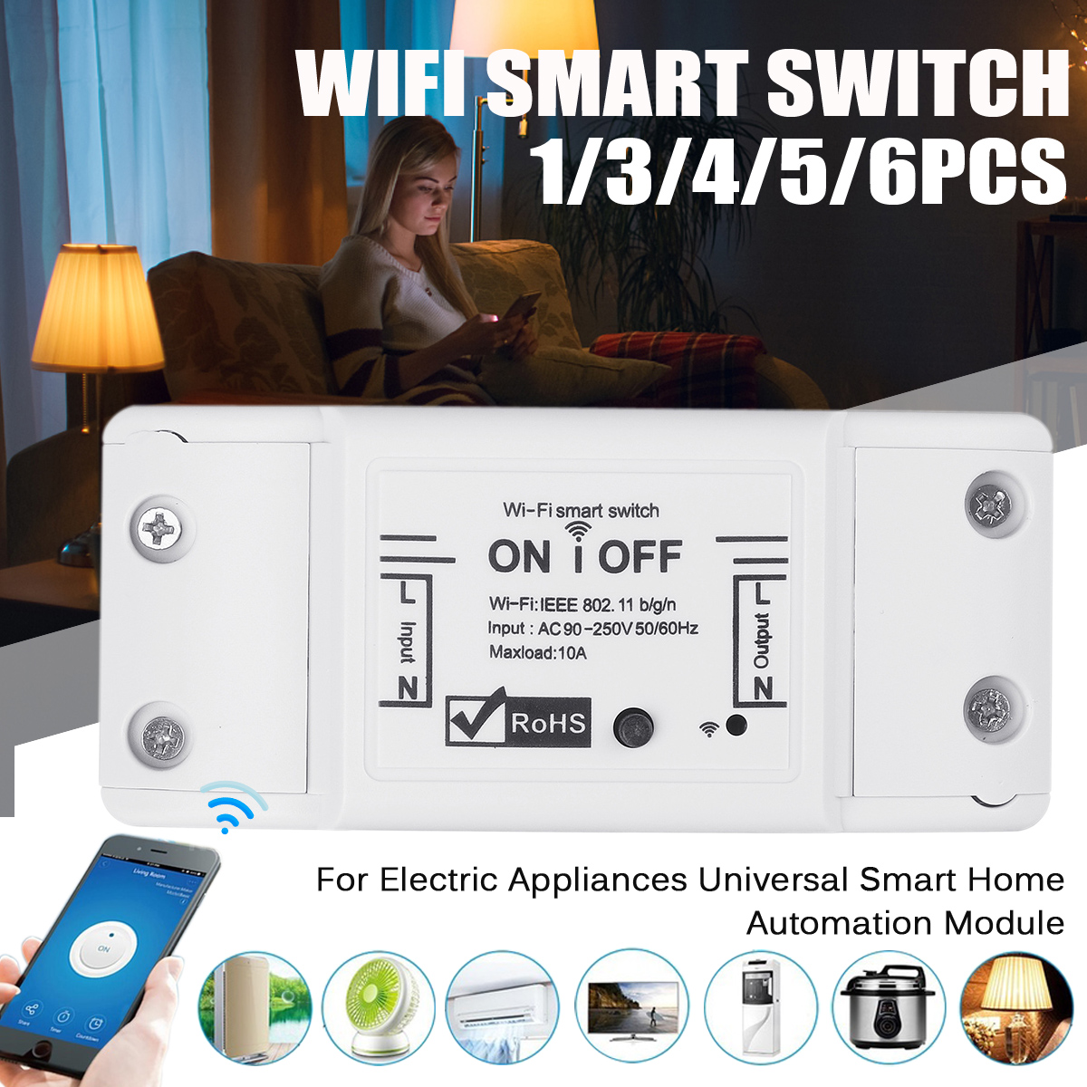 10A-2200W-Wifi-Smart-Switch-Compatible-with-Amazon-Alexa--for-Google-Home-Timer-1721441-1