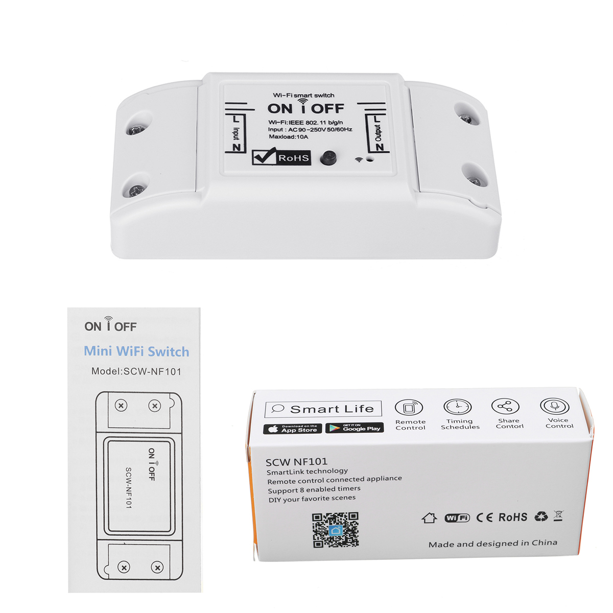 10A-2200W-Wifi-Smart-Switch-Compatible-with-Amazon-Alexa--for-Google-Home-Timer-1721441-10