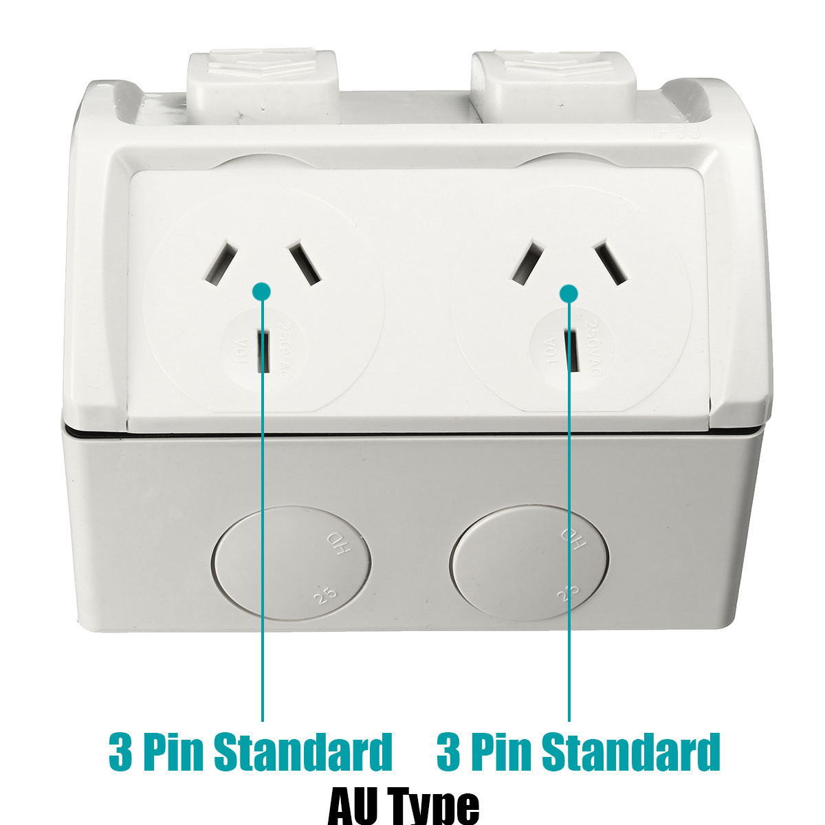 10A-Weatherproof-Double-Powerpoint-Outdoor-Power-Outlet-Switch-Socket-AU-1310264-4