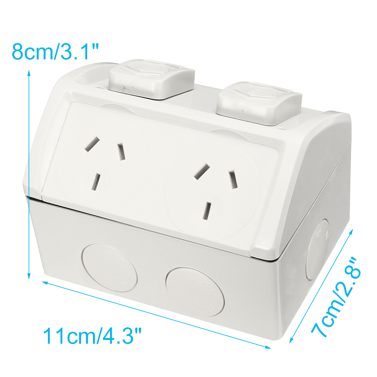 10A-Weatherproof-Double-Powerpoint-Outdoor-Power-Outlet-Switch-Socket-AU-1310264-9
