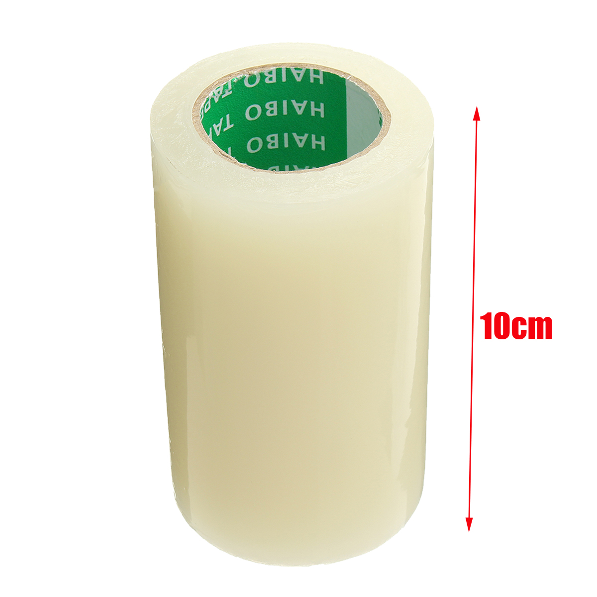 10cm-X10m-Extra-Strong-Clear-UV-Greenhouse-Polythene-Permanent-Repair-Tape-1309376-2