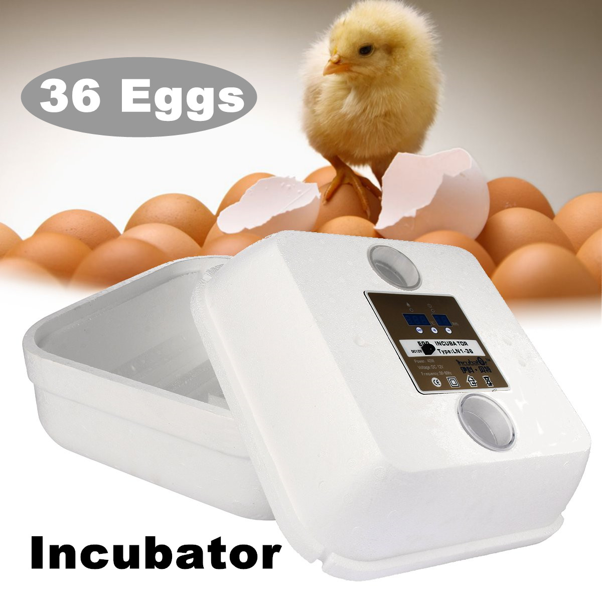 110V-220V-36-Eggs-Foam-Automatic-Family-Incubator-Digital-Chicken-Duck-Poultry-Hatcher-Tray-Egg-Incu-1275381-2