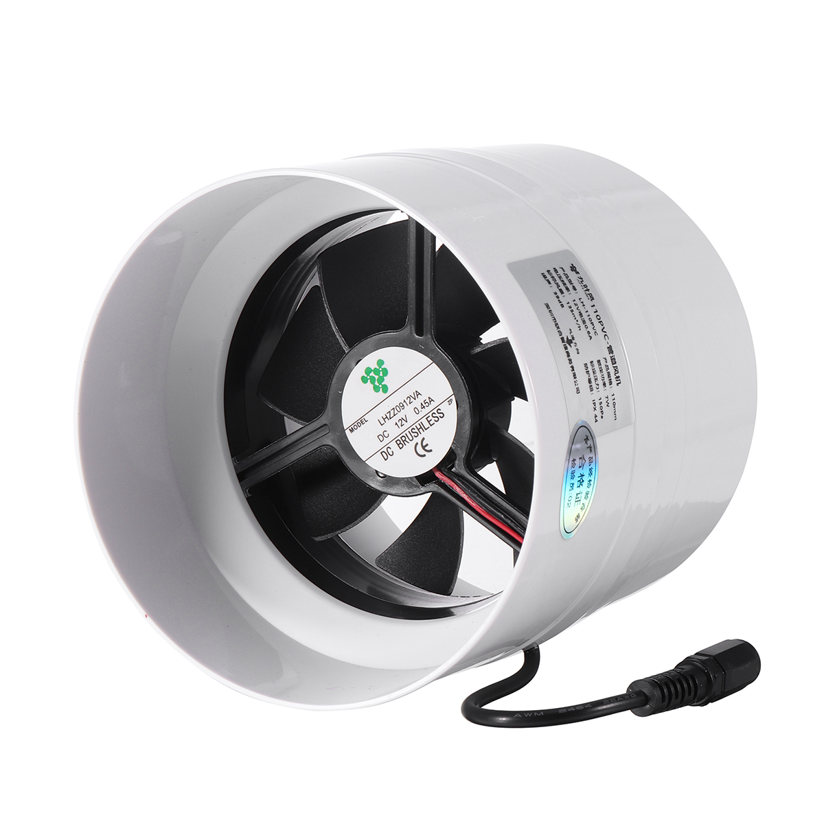 110mm-4in-Exhaust-Fan-Wall-Window-Kitchen-Toilet-Bathroom-Pipe-Duct-Ventilation-1715010-6