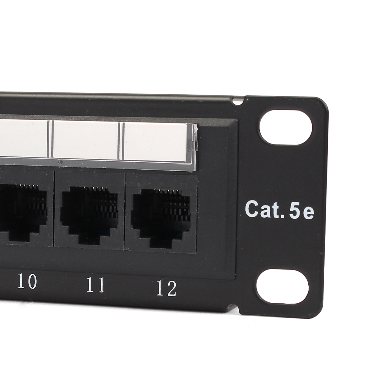 12-Port-Cat6-Cat5-RJ45-Patch-Panel-Ethernet-Network-Rack-Wall-Mounted-Bracket-1219880-8