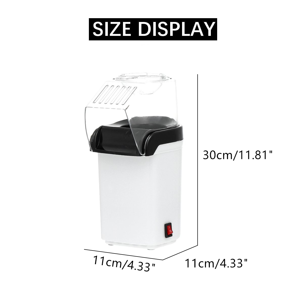 1200W-Mini-Electric-Popcorn-Maker-Home-Hot-Air-Tabletop-Party-Snack-Machine-1677075-3