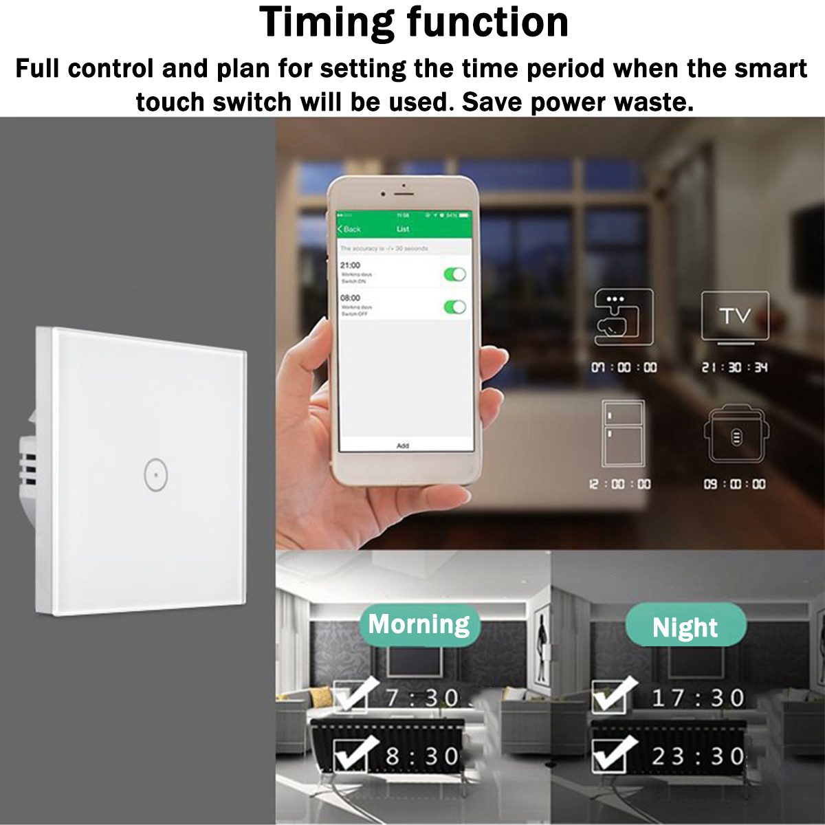 123-Gang-Smart-Home-WiFi-Touch-Light-Wall-Switch-Panel-For-Alexa-Google-Home-Assistant-1418937-6