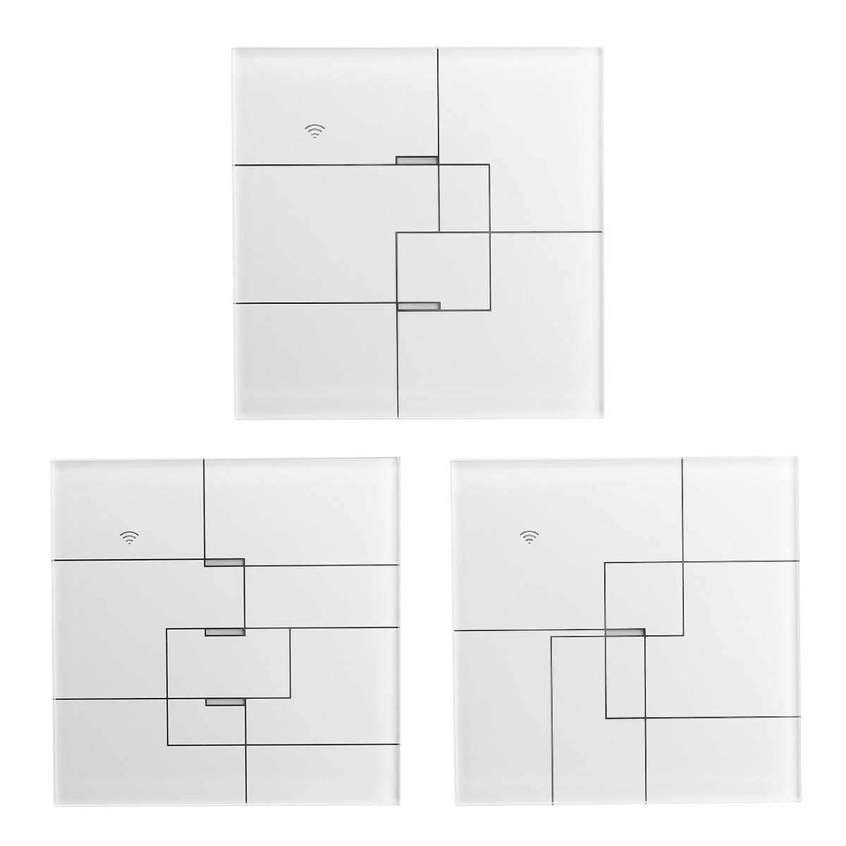 123-Way-AC100-240V-Smart-Wifi-Light-Switch-Wall-Touch-Switch-Panel-Work-with-Alexa-Google-Home-1376031-2