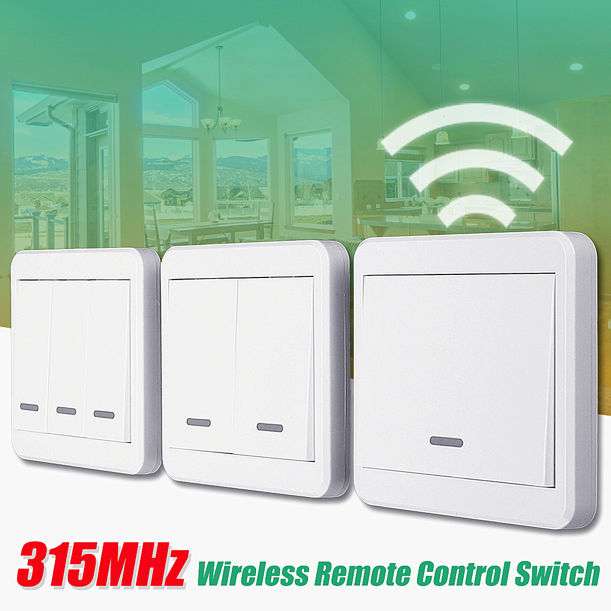 123-Way-Push-Button-Switch-Remote-Control-Switch-86-Wall-Panel-315MHz-Wireless-1334553-2