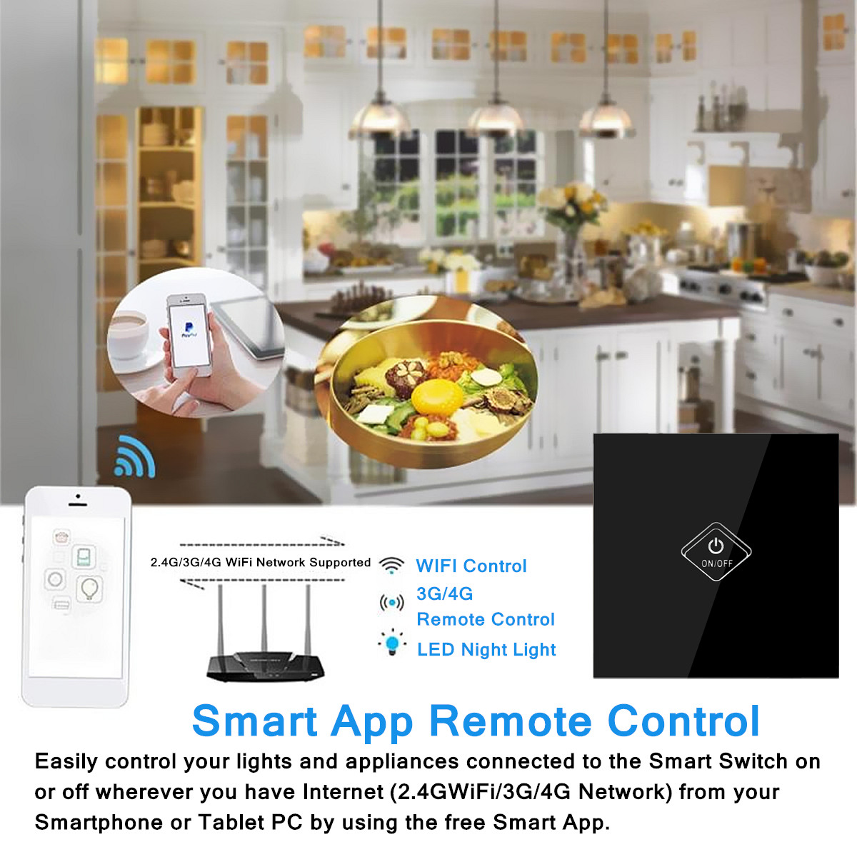 1234Gang-WIFI-Smart-Wall-Light-Remote-Touch-Switch-Panel-work-with-Alexa-Google-Home-1319519-5