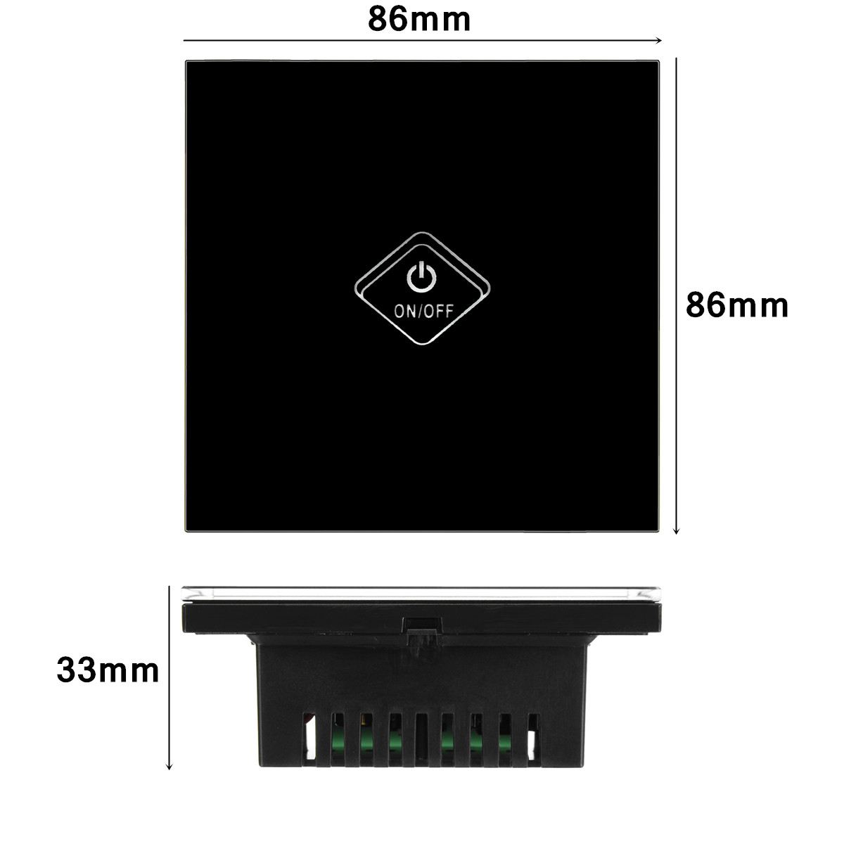 1234Gang-WIFI-Smart-Wall-Light-Remote-Touch-Switch-Panel-work-with-Alexa-Google-Home-1319519-10
