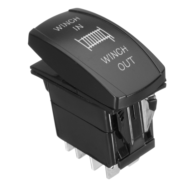 12V-20A-7Pin-LED-Light-Laser-Rocker-Switch-Momentary-Rocker-Switch-Winch-In-Out-ONOFF-1196707-1