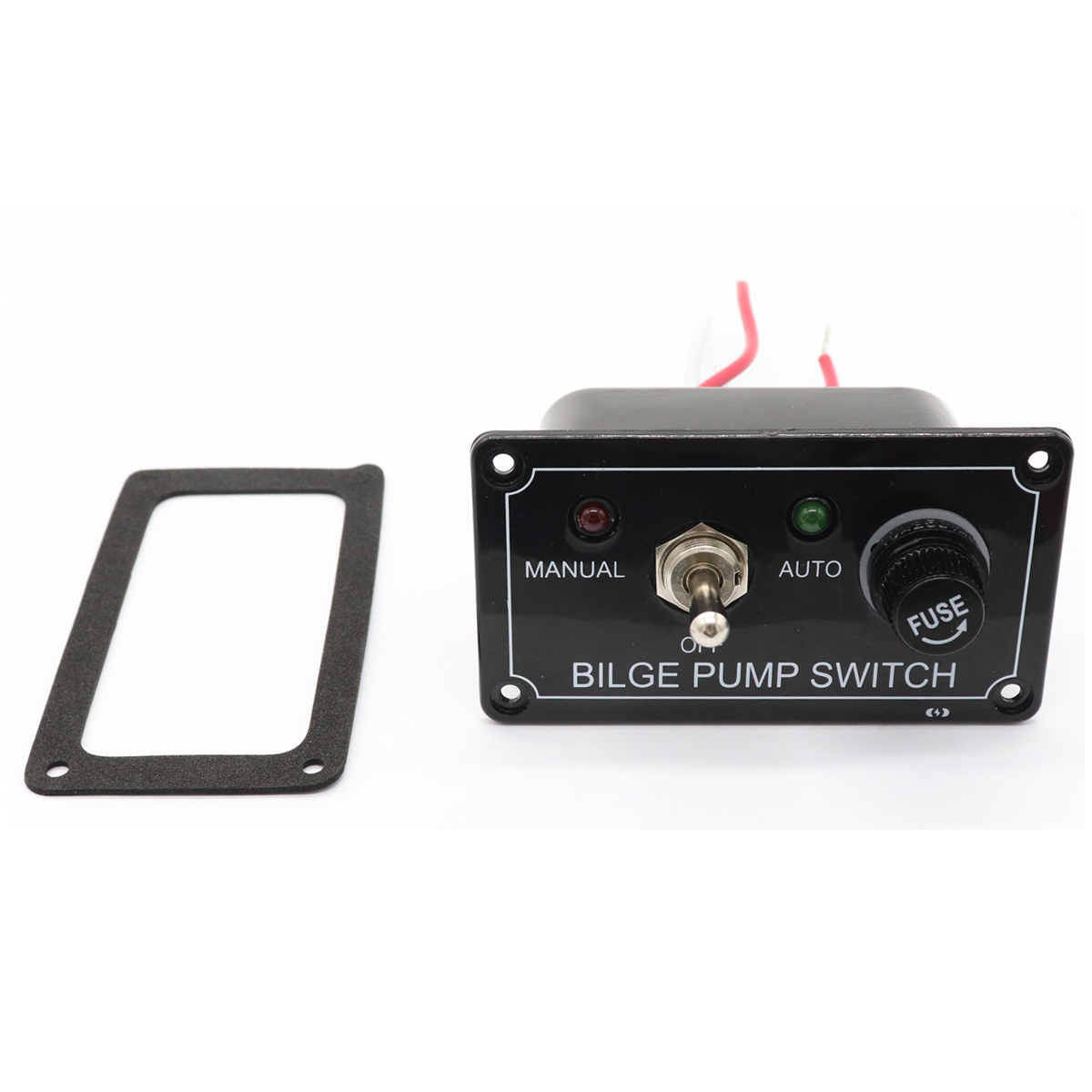 12V-LED-Indicator-Bilge-Pump-Switch-Panel-Housing-3-Way-Panel-Manual--Off--Auto-RV-Marine-Boat-1340425-4