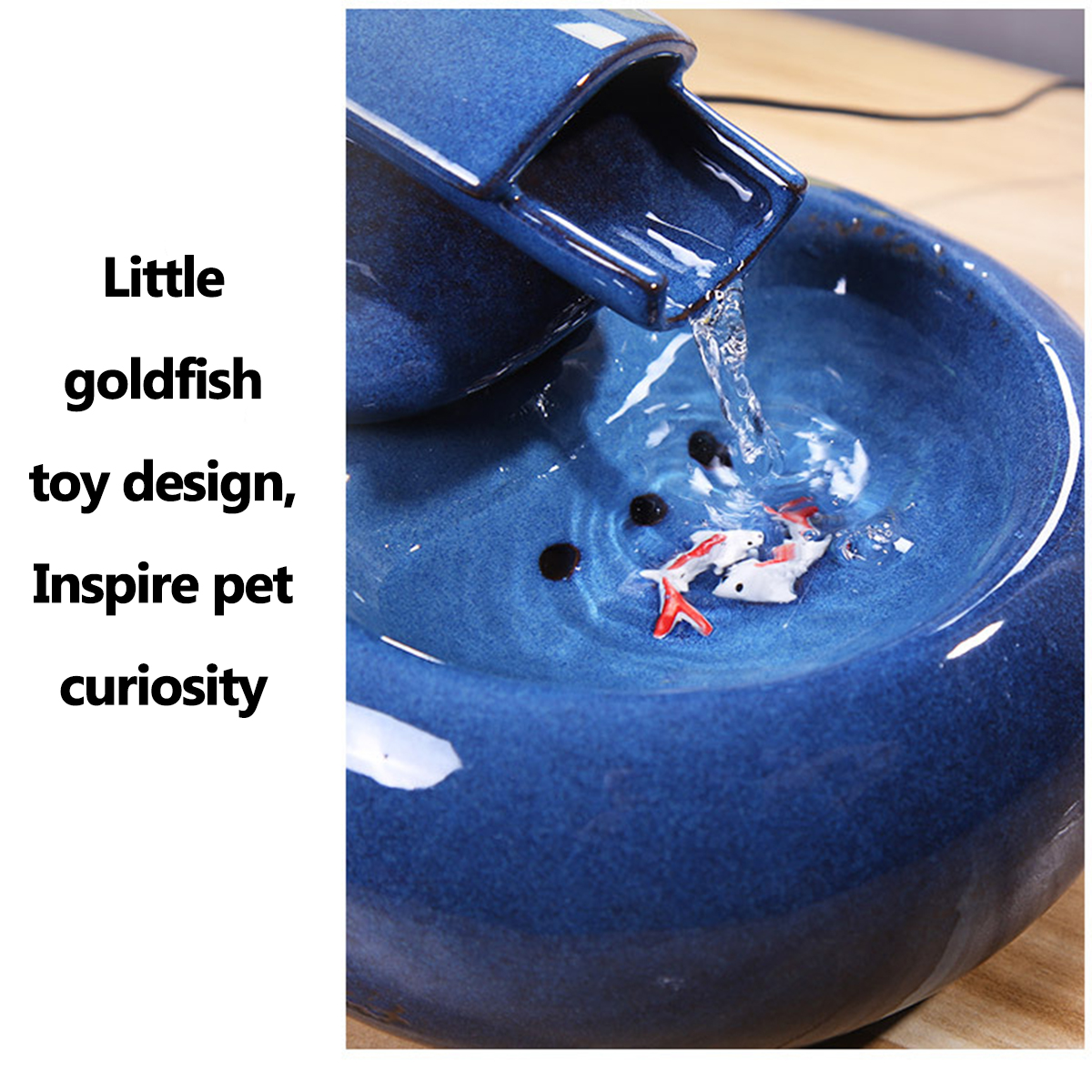 1300ml-Smart-Ceramic-Pet-Automatic-Waterer-Circulating-Water-Dispenser-Fountain-For-Pet-1587881-5