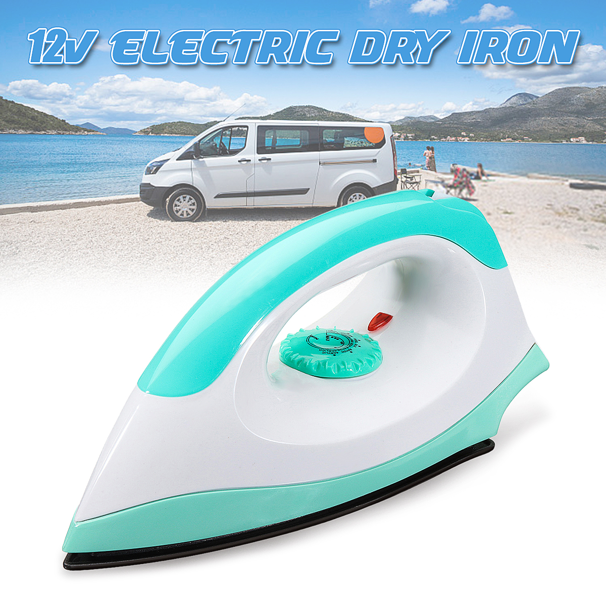 150W-DC12V-Mini-Electric-Iron-Portable-Clothes-Dry-Handheld-Steamer-Steam-Irons-Travel-Equipment-1347808-3