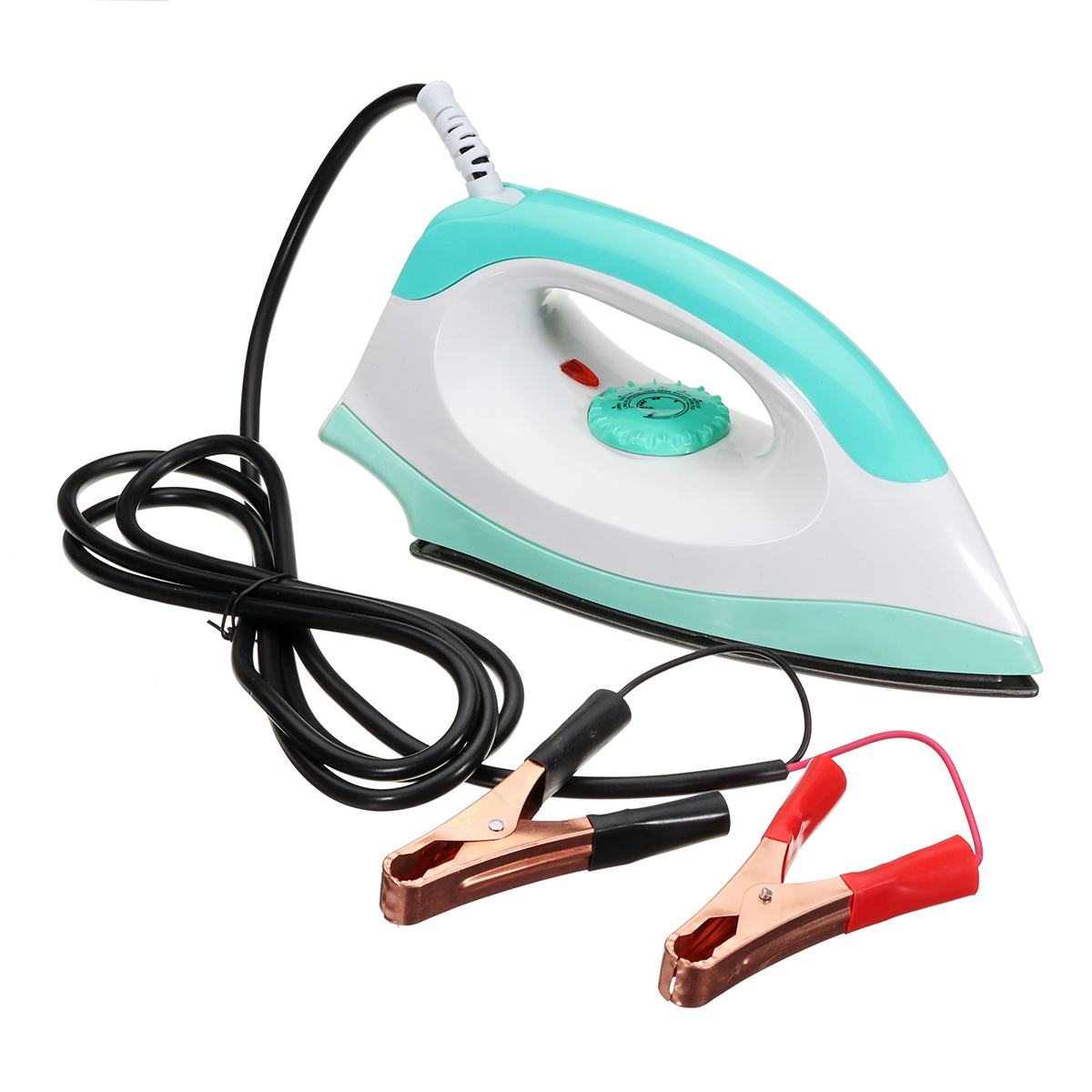 150W-DC12V-Mini-Electric-Iron-Portable-Clothes-Dry-Handheld-Steamer-Steam-Irons-Travel-Equipment-1347808-8