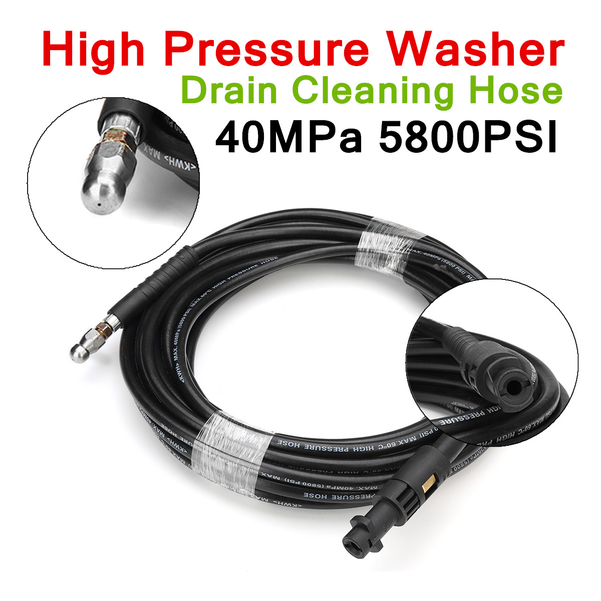 15M-5800PSI-High-Pressure-Washer-Drain-Tube-Cleaning-Hose-Kit-Pipe-Cleaner-Unblocker-1396553-2