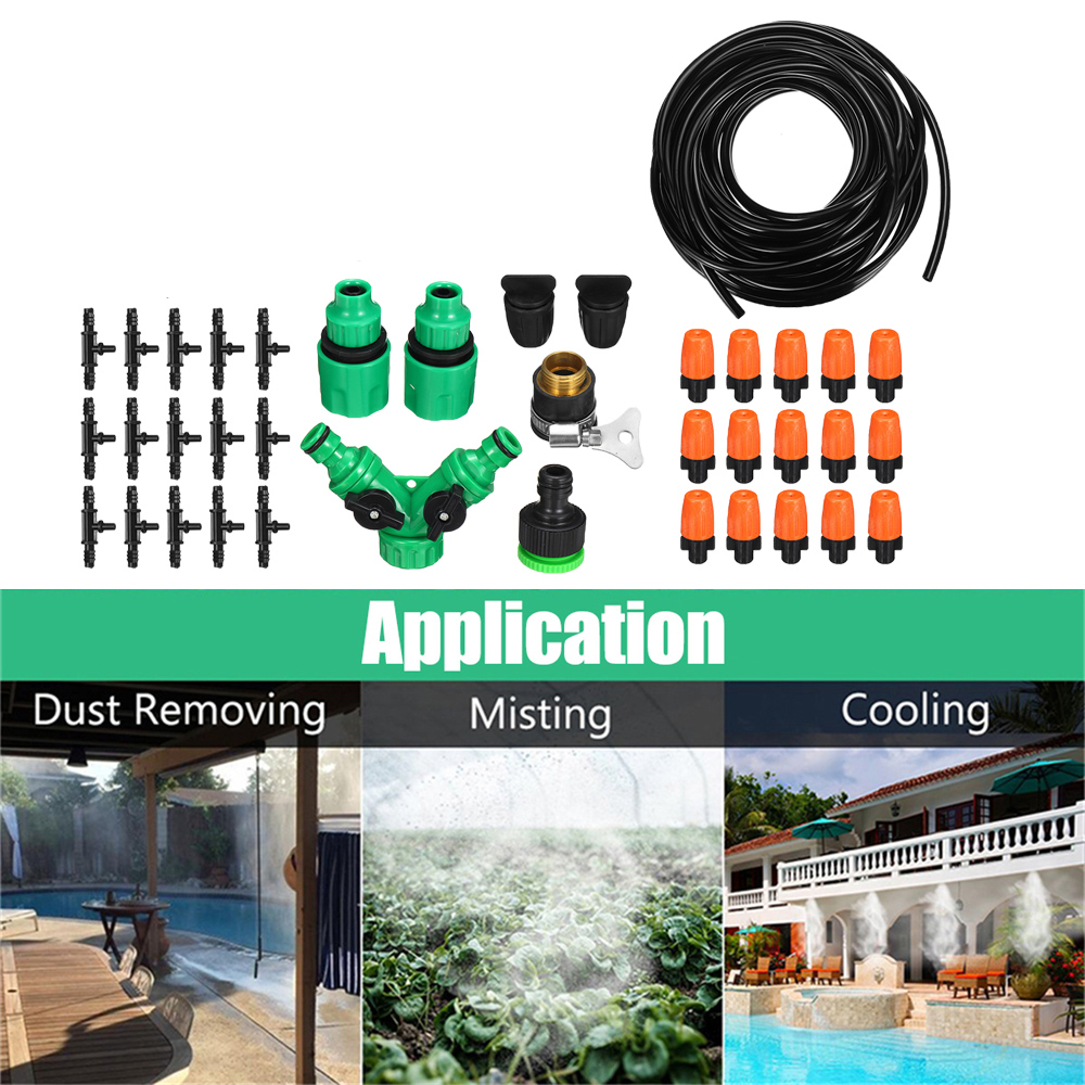15m-Micro-Drip-Irrigation-System-Automatic-Plant-Garden-Watering-Tools-Kit-1683200-3