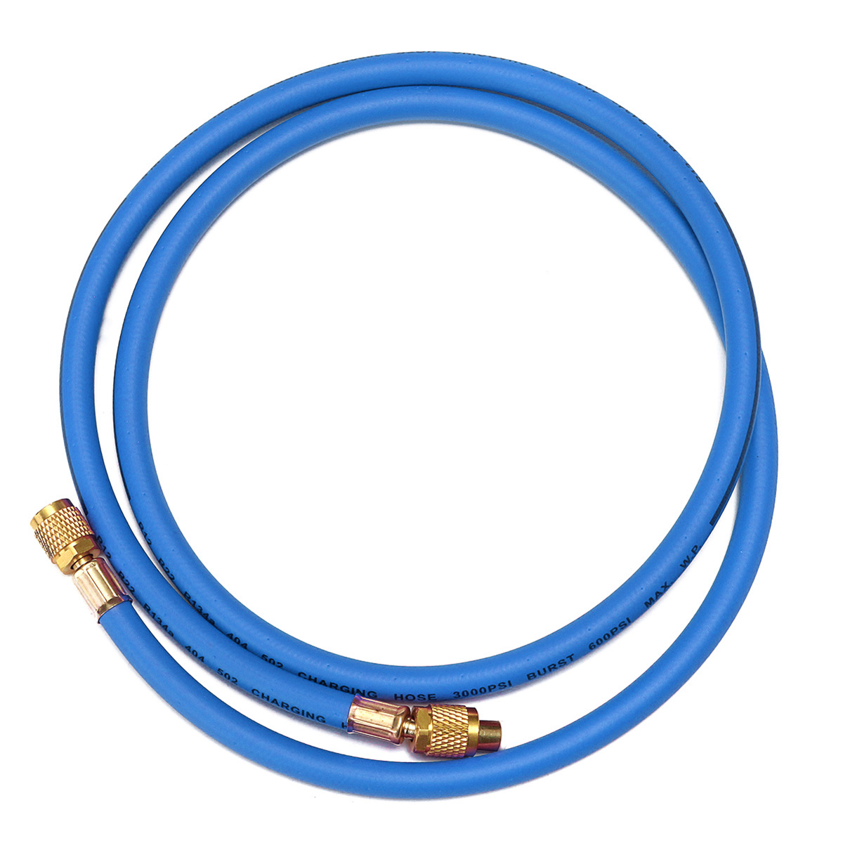 15m-R134a-R22-Manifold-Gauge-HVAC-AC-Refrigeration-Test-5ft-Charging-Hoses-1431533-5