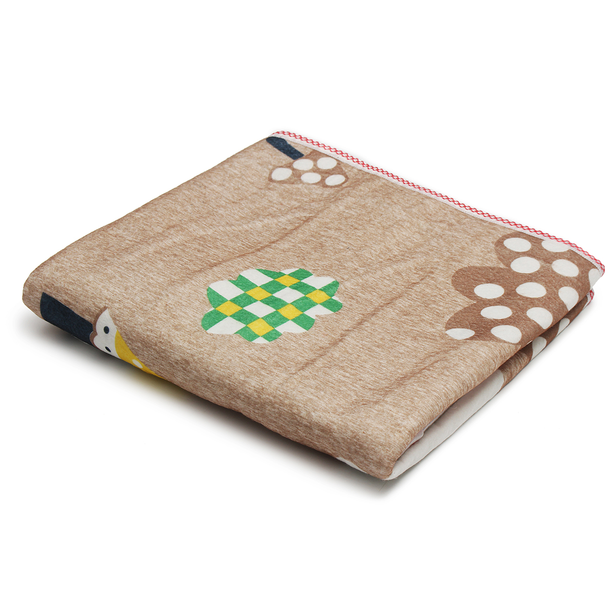 15x07m-Electric-Heated-Sheep-Printed-Blanket-Bedroom-Soft-Safty-Blankets-Warm-1611321-10