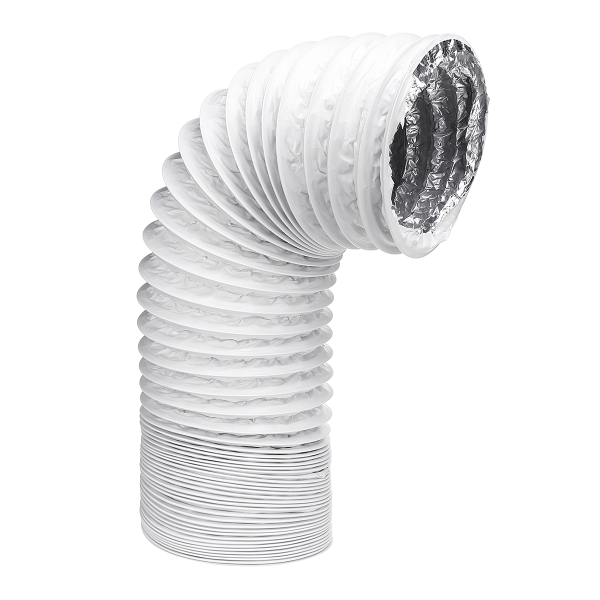 180cm-PVC-Aluminum-Foil-Universal-Portable-Air-Pump-Conditioner-Exhaust-Hose-15cm-Dia-1327352-9