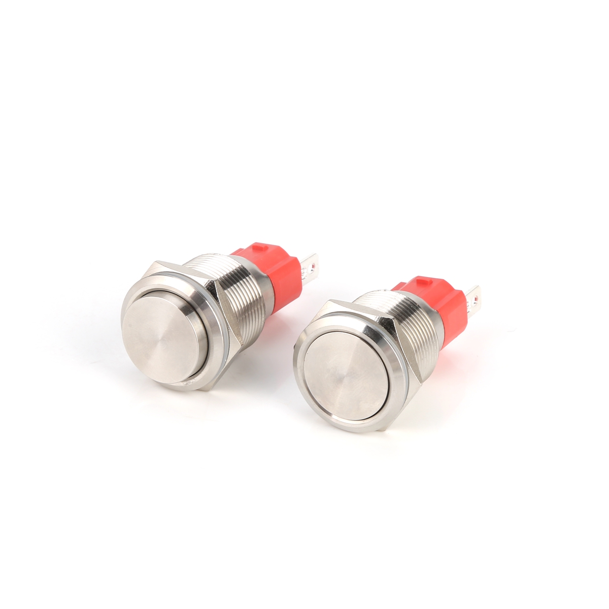 19MM-10A-250V-2Pin-Button-Switch-Momentary-Reset-Push-Button-Switch-1496152-1