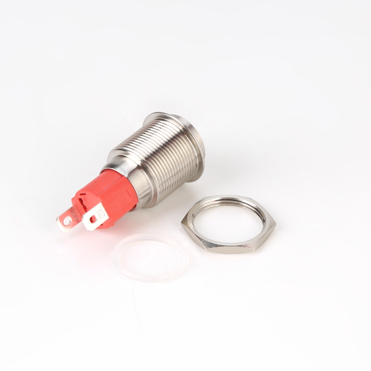 19MM-10A-250V-2Pin-Button-Switch-Momentary-Reset-Push-Button-Switch-1496152-8