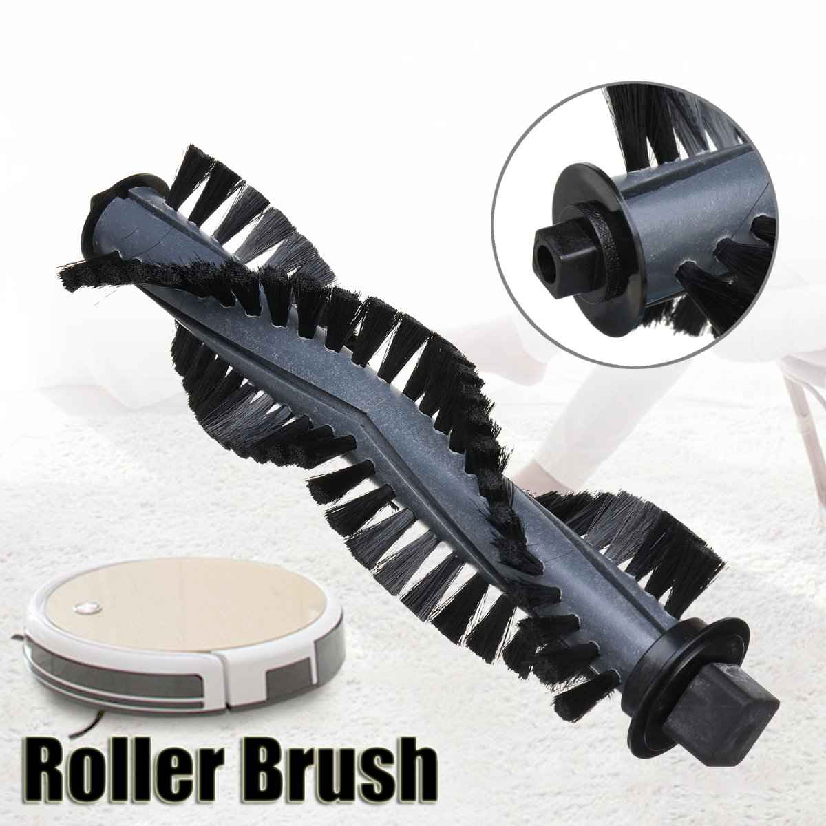 1Pcs-Main-Roller-Brush-Replacement-Part-for-ILIFE-A4S-Robot-Vacuum-Cleaner-1390782-3