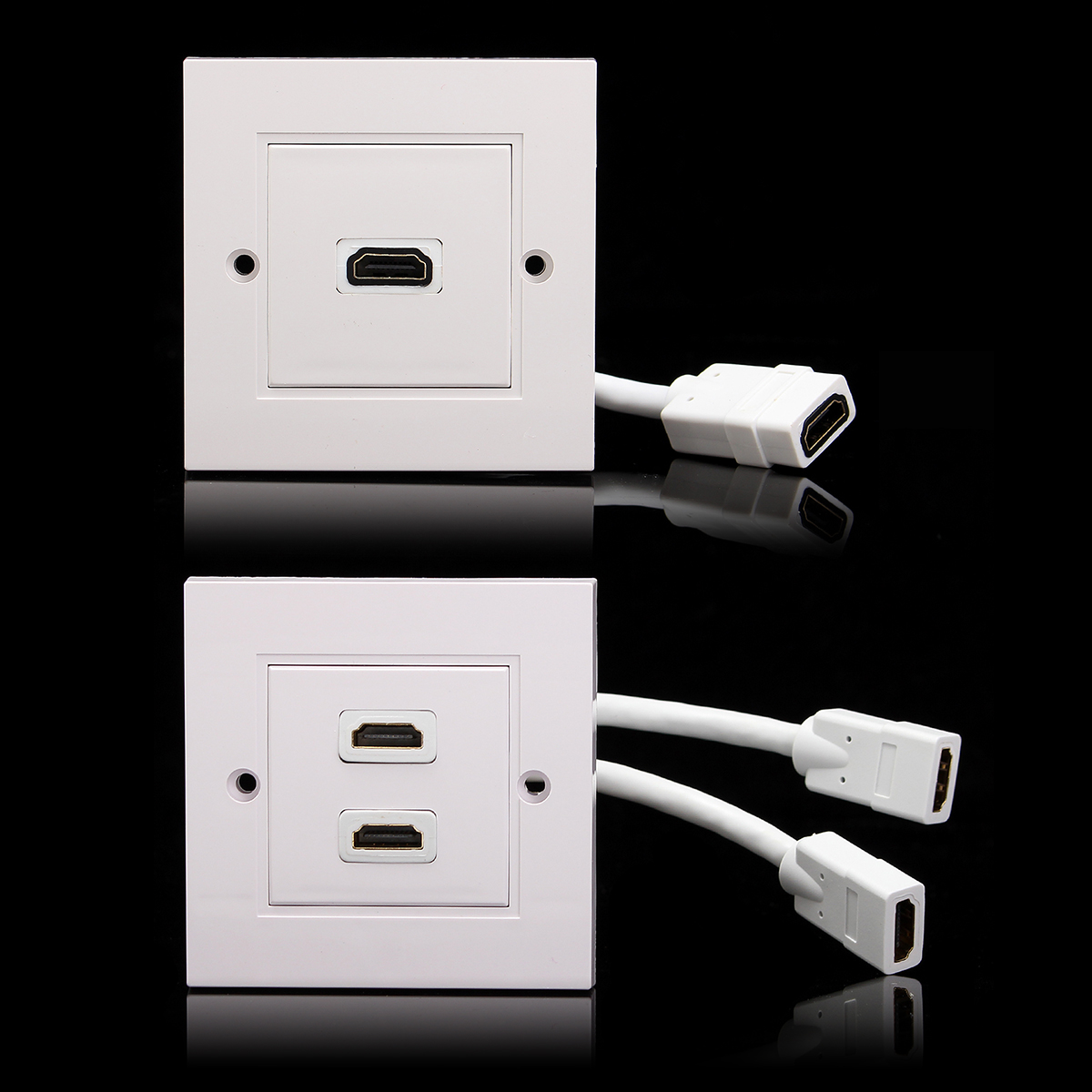 2-Port-Wall-Plates-Dual-Outlet-Wall-Plate-Socket-for-Theater-DVD-Cable-1125579-2