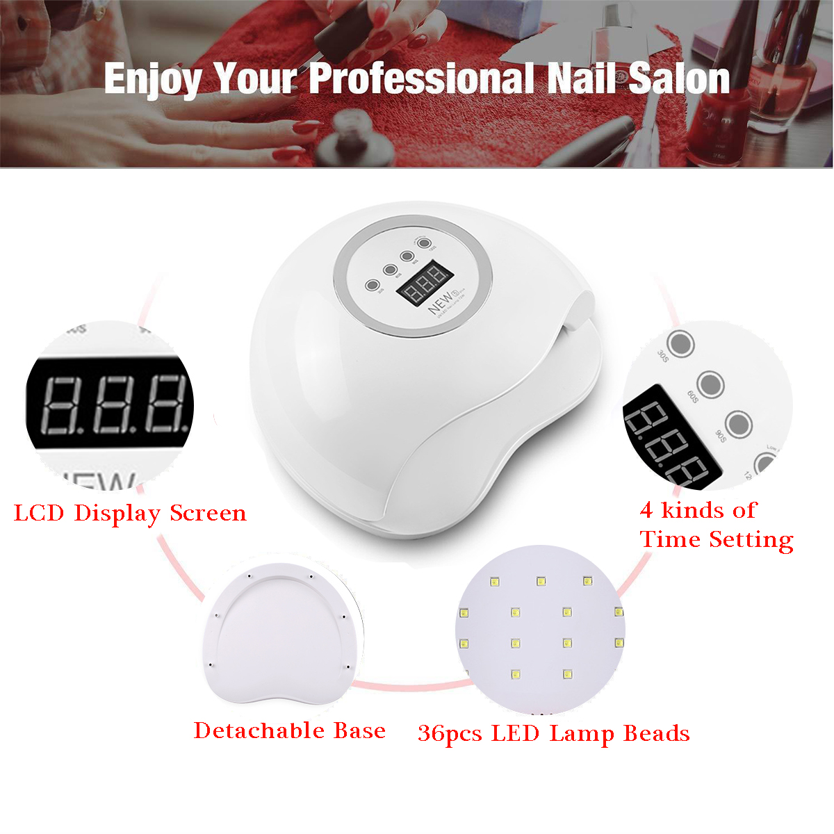 220V-72W-Professional-LED-UV-Quick-Nail-Dryer-Gel-Polish-Lamp-Light-Curing-Machine-1432695-5