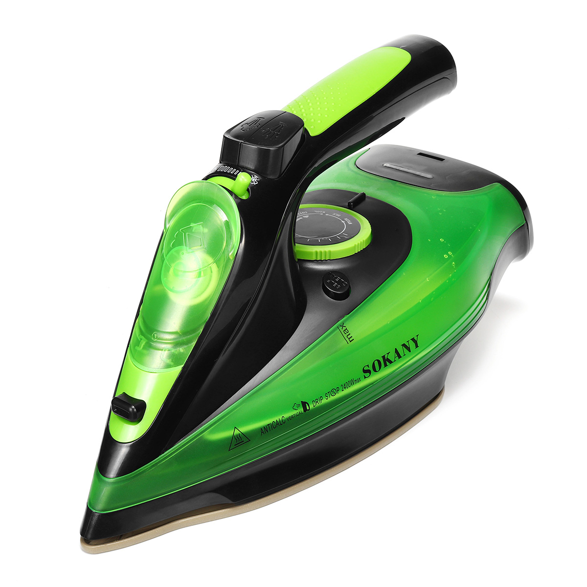 2400W-220V-Cordless-Steam-Iron-Multifunction-Clothes-Docking-Station-Dry-Ironing-Industry-1346803-7