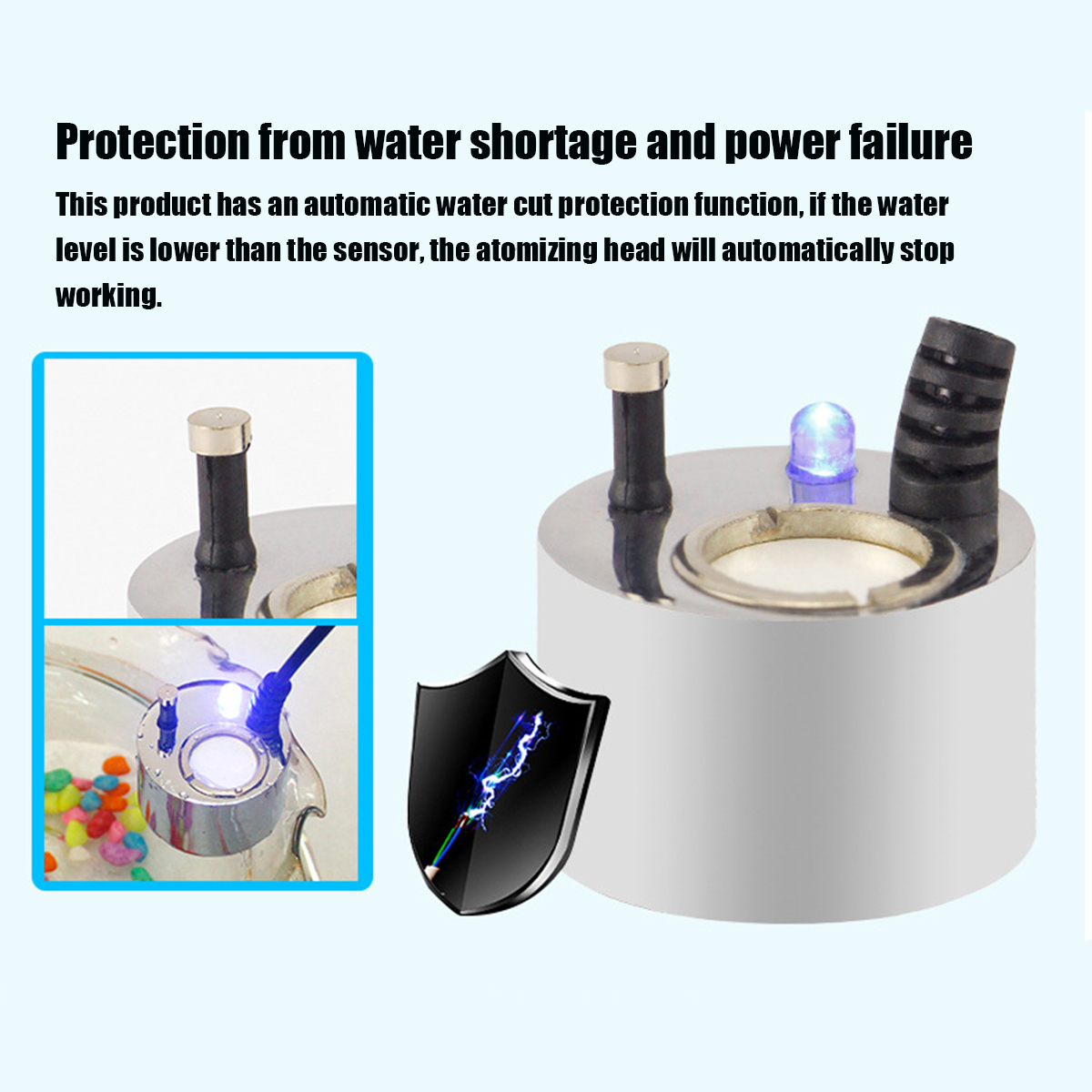 24V-19W-36mm-Ultrasonic-Air-Humidifier-Household-Mist-Maker-Waterscape-Atomizer-1725567-4