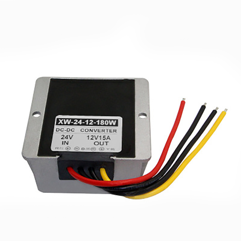 24V-To-12V-15A-180W-Waterproof-DCDC-Voltage-Converter-Regulator-Transformer-Power-Adapter-1435755-2