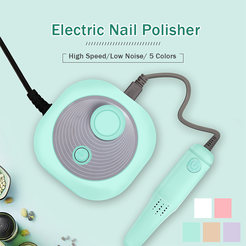 25000RPM-Electric-Nail-Drill-Machine-Nail-Grinding-Polisher-Art-Manicure-Tool-Multi-functional-Stora-1583303-1