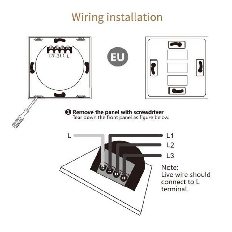 3-Gang-2-Way-Glas-Touchscreen-Lichtschalter-Intelligent-Remote-Control-Switch-1213112-2