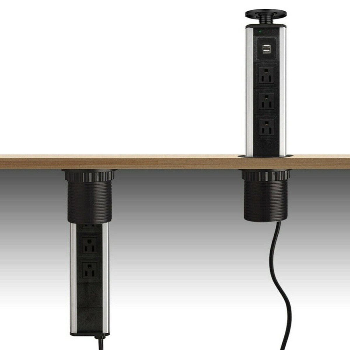 3-Plug-2-USB-Pull-Pop-Up-Socket-Power-Strip-Kitchen-Office-Desk-2M-Extension-1872421-7